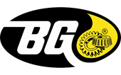 BG Products logo