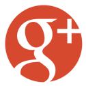 Google Plus Logo