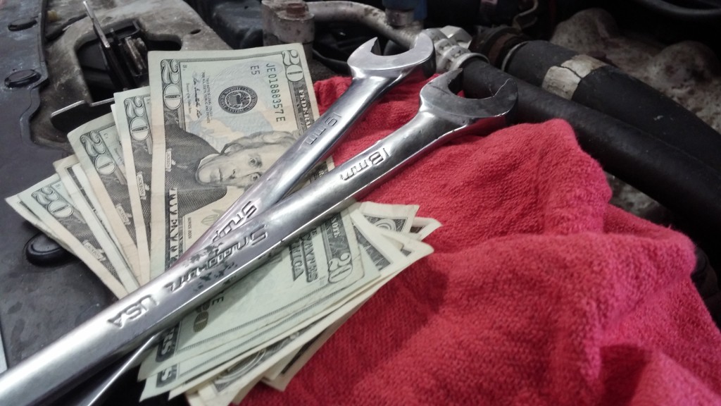 Auto Mobile Rip Auto shop rip offs: Realities and illusions